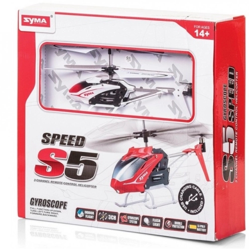 helikopter na pilota